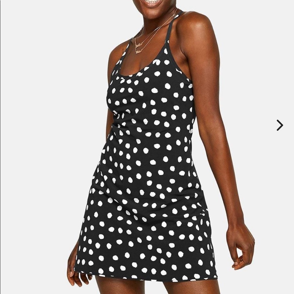 Outdoor Voices Exercise Dress